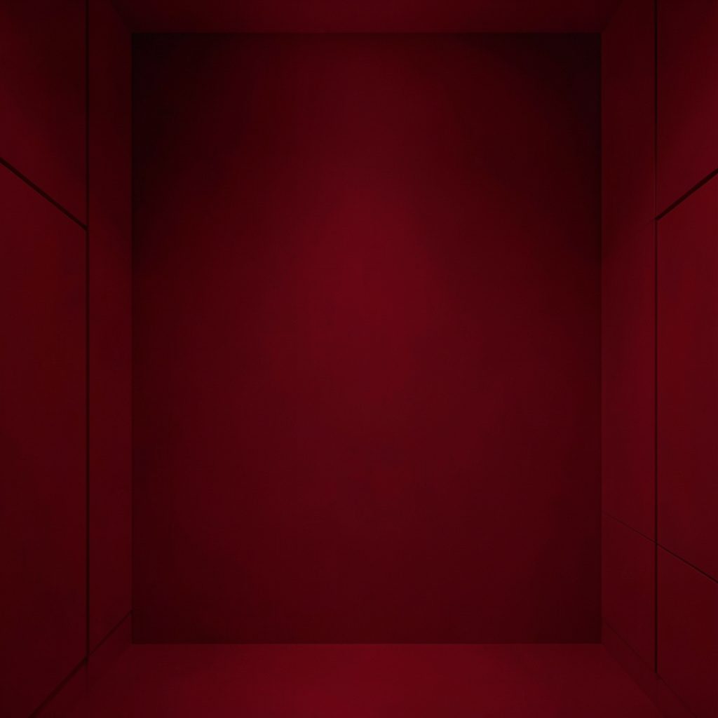 A square placeholder image for an embedded video, showing a calm navy and gray toned scene with a simple centered play icon suggestion